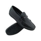 13REASONS L-193 BLACK MENS BOADER LOAFER