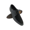 IDDI 969 BLACK MENS LACEUP SHOE