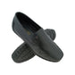 13REASONS L-XC-53 BLACK MENS BOADER LOAFER