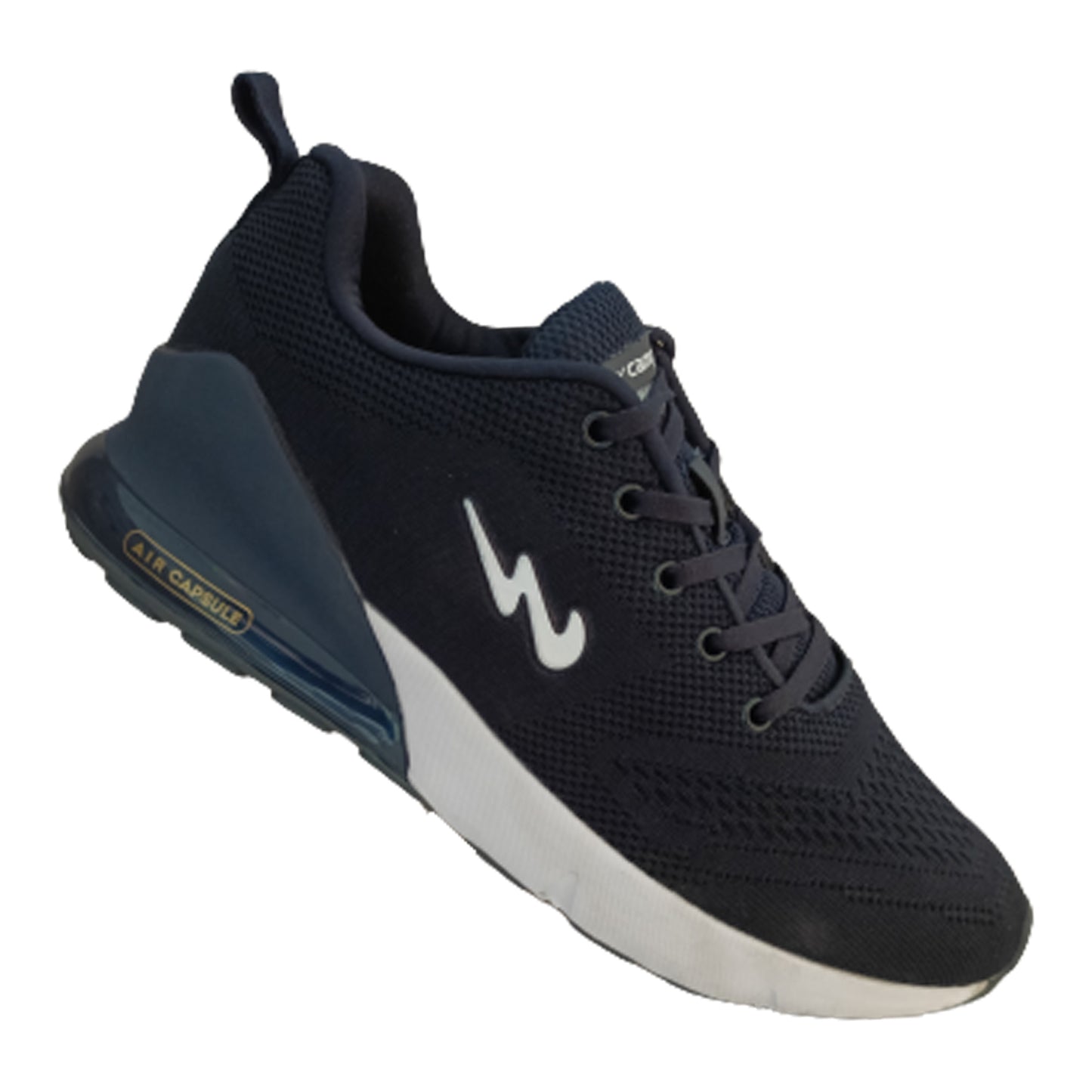 CAMPUS NORTH BLUE MEN'S SPORT SHOE