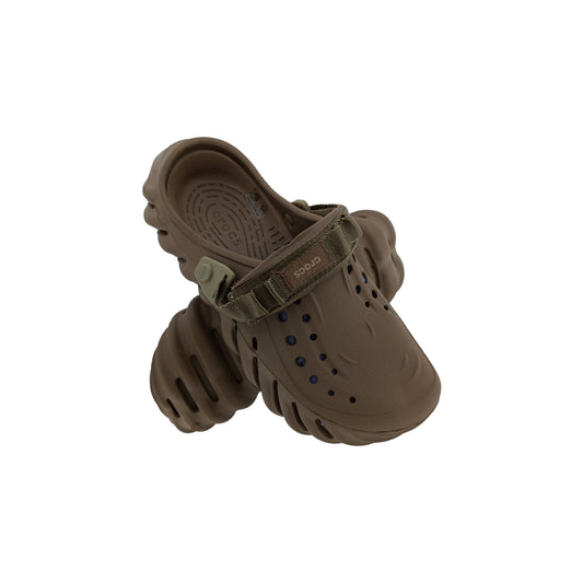 MENS CROCS STYLE CHEEKU