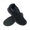 PUMA 31042003 BLACK MENS SLIPON SPORTS SHOE