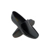 SHOOEZ 1900XL BLACK MENS BOADER LOAFER
