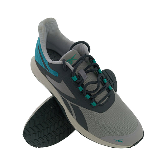 REEBOK RMSORA2064 GREY/BLACK MENS LACEUP SPORTS SHOE
