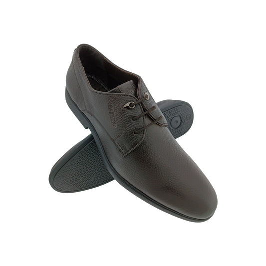 VALENTINO JOYLAND-51 BROWN MENS LACEUP SHOE