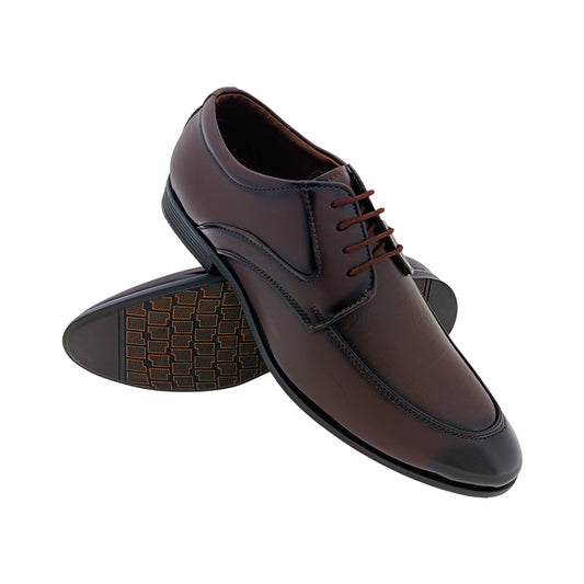 TRYIT 3645 BROWN MENS FORMAL