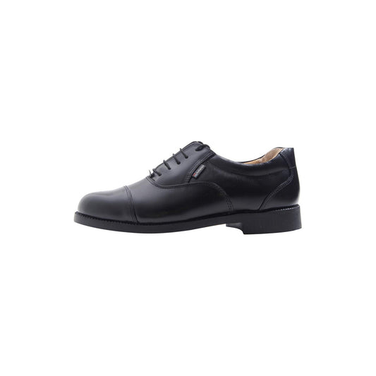 RED CHIEF 959 MEN'S CASUAL SHOES BLACK