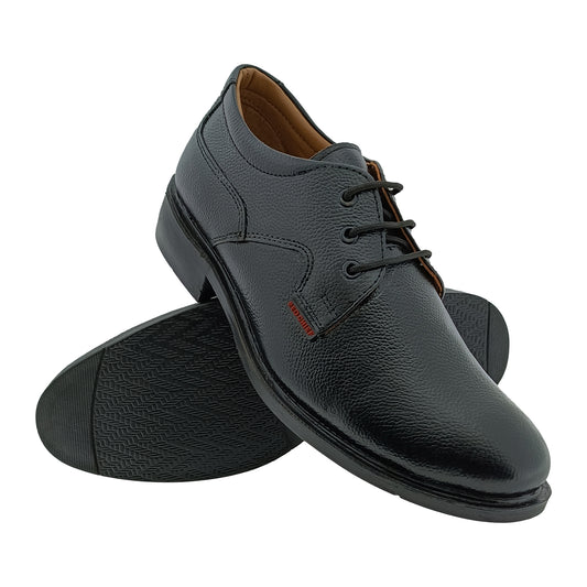 RED CHIEF RC2282 BLACK MEN'S CASUAL SHOE