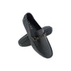 SKINZ 73000 BLACK MENS BOADER LOAFER