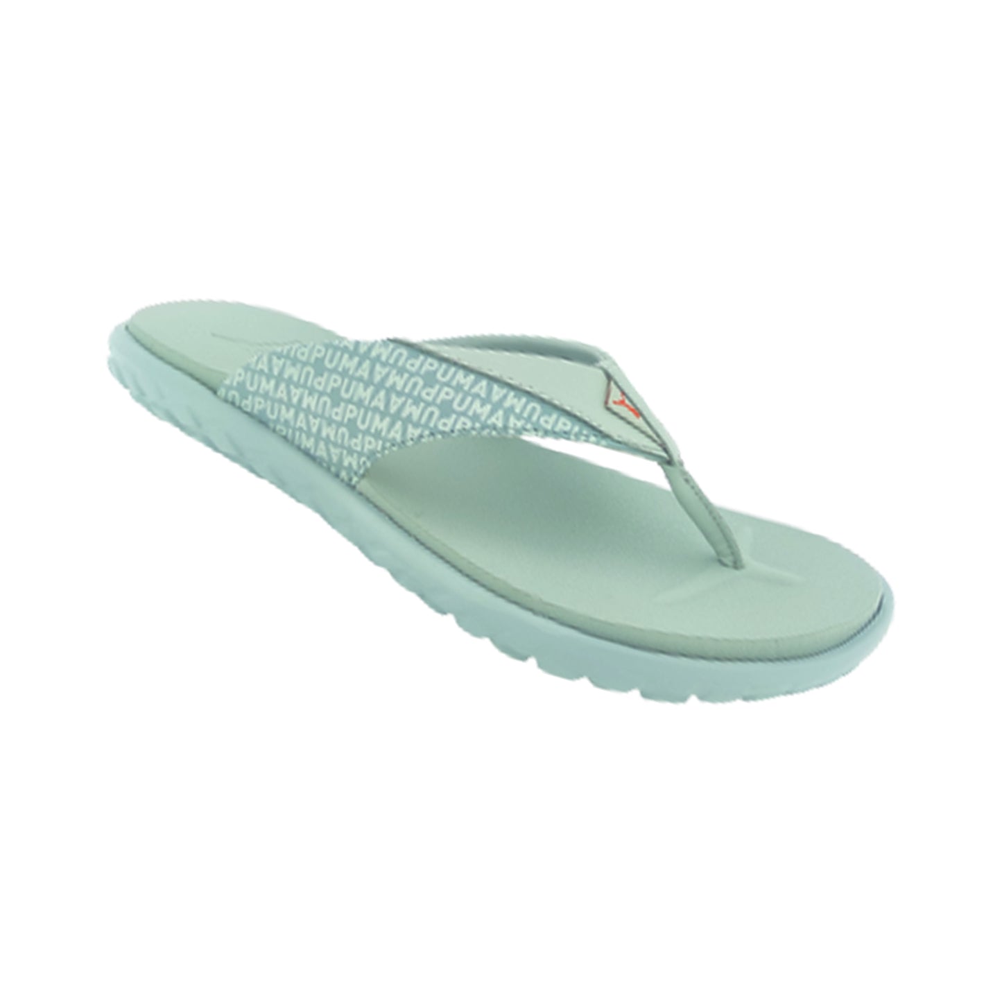 PUMA 38883103 GREY MEN'S SLIPPER