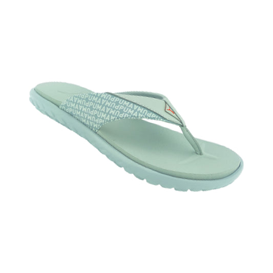 PUMA 38883103 GREY MEN'S SLIPPER