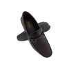 SHOOEZ 1935 BROWN MENS BOADER LOAFER