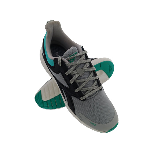 REEBOK RMSORA 3390 GREY/BLACK MENS LACEUP SPORTS SHOE