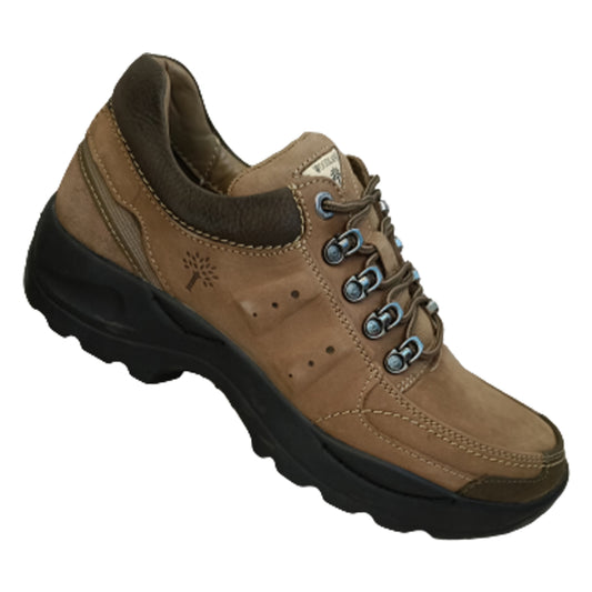 WOODLAND 3570119 KHAKI MEN'S CASUAL SHOE